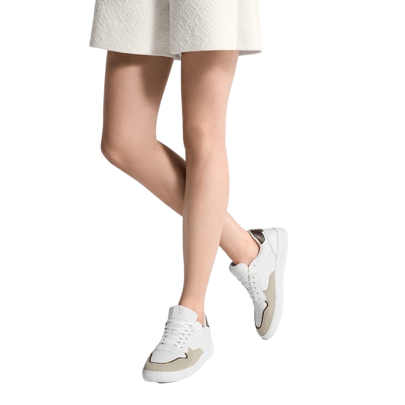 LV Stadium Sneaker - Image 6